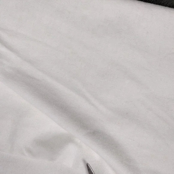 Vintage 90s Rainbow Stripe Zebra Shirt L Novelty Be Original Graphic Print Pride - Picture 7 of 9